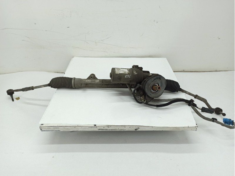 Recambio de cremallera direccion para citroën c3 i (fc_, fn_) 1.1 i referencia OEM IAM 4000TP  