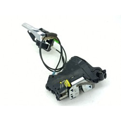 CERRADURA PUERTA DELANTERA IZQUIERDA 6904042241 