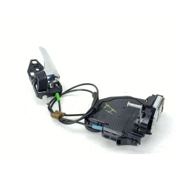 CERRADURA PUERTA TRASERA IZQUIERDA 6906033120 