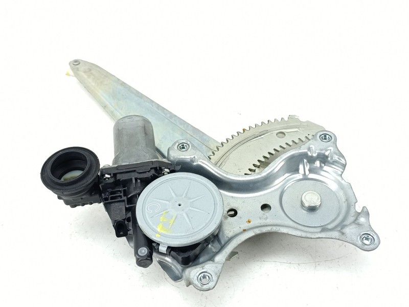 Recambio de elevalunas trasero izquierdo para toyota rav 4 iv (_a4_) 2.5 hybrid (ava42_) referencia OEM IAM 6980442050  