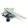 Recambio de elevalunas trasero izquierdo para toyota rav 4 iv (_a4_) 2.5 hybrid (ava42_) referencia OEM IAM 6980442050  
