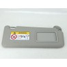 Recambio de parasol derecho para toyota rav 4 iv (_a4_) 2.5 hybrid (ava42_) referencia OEM IAM 7431042522B0  