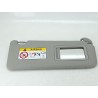 Recambio de parasol derecho para toyota rav 4 iv (_a4_) 2.5 hybrid (ava42_) referencia OEM IAM 7431042522B0  