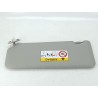 Recambio de parasol derecho para toyota rav 4 iv (_a4_) 2.5 hybrid (ava42_) referencia OEM IAM 7431042522B0  
