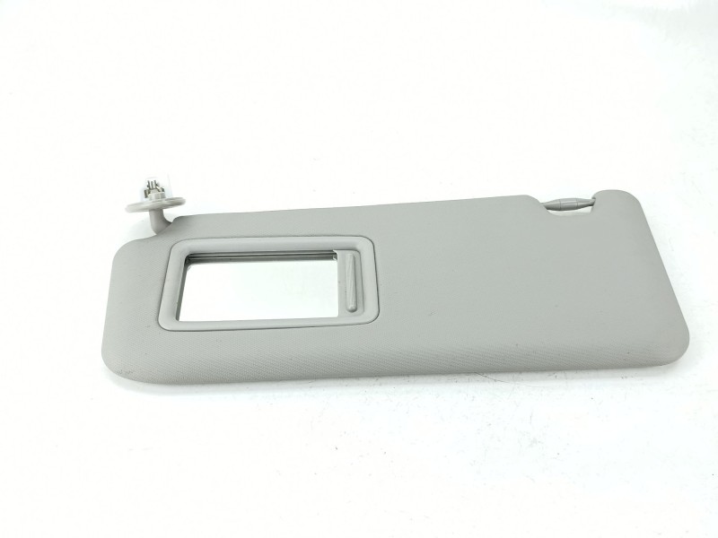 Recambio de parasol izquierdo para toyota rav 4 iv (_a4_) 2.5 hybrid (ava42_) referencia OEM IAM 7432042562B0  