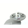 Recambio de parasol izquierdo para toyota rav 4 iv (_a4_) 2.5 hybrid (ava42_) referencia OEM IAM 7432042562B0  