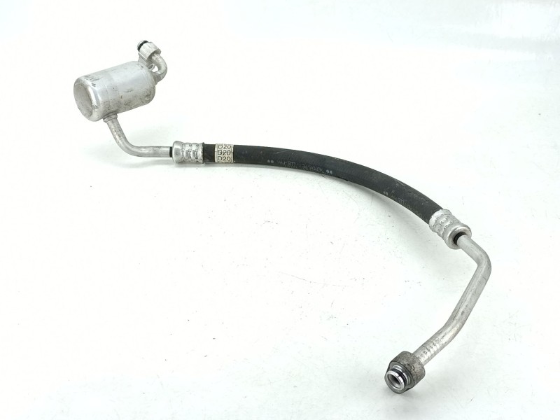 Recambio de tubos aire acondicionado para toyota rav 4 iv (_a4_) 2.5 hybrid (ava42_) referencia OEM IAM 8870342240  