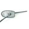 Recambio de antena para fiat ducato caja/chasis (250_) 140 multijet 2,2 d referencia OEM IAM 00521781100  