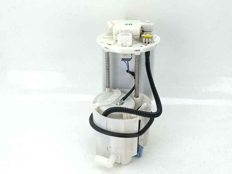 Recambio de aforador para toyota rav 4 iv (_a4_) 2.5 hybrid (ava42_) referencia OEM IAM 7770442080  