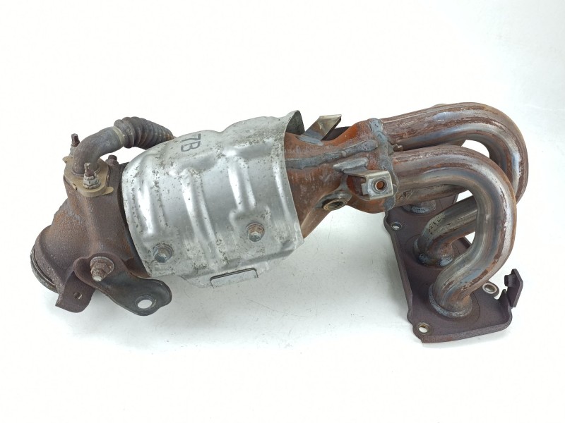 Recambio de catalizador para toyota rav 4 iv (_a4_) 2.5 hybrid (ava42_) referencia OEM IAM 36120  