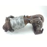 Recambio de catalizador para toyota rav 4 iv (_a4_) 2.5 hybrid (ava42_) referencia OEM IAM 36120  
