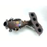 Recambio de catalizador para toyota rav 4 iv (_a4_) 2.5 hybrid (ava42_) referencia OEM IAM 36120  