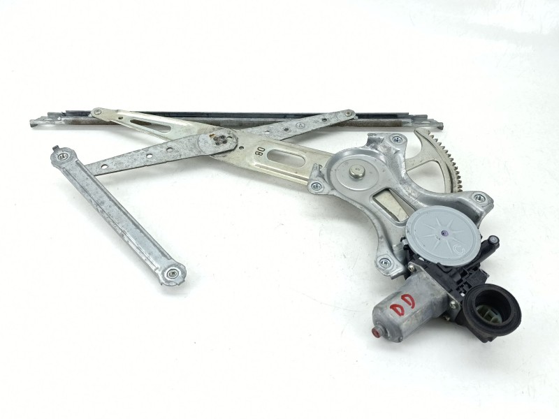Recambio de elevalunas delantero derecho para toyota rav 4 iv (_a4_) 2.5 hybrid (ava42_) referencia OEM IAM 6980130280  