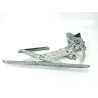 Recambio de elevalunas delantero derecho para toyota rav 4 iv (_a4_) 2.5 hybrid (ava42_) referencia OEM IAM 6980130280  
