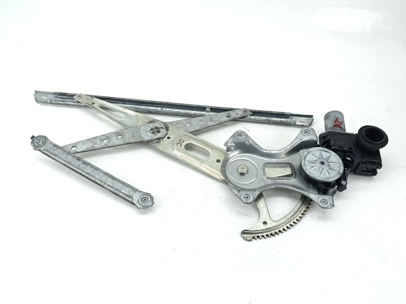 Recambio de elevalunas delantero izquierdo para toyota rav 4 iv (_a4_) 2.5 hybrid (ava42_) referencia OEM IAM 6980230280  