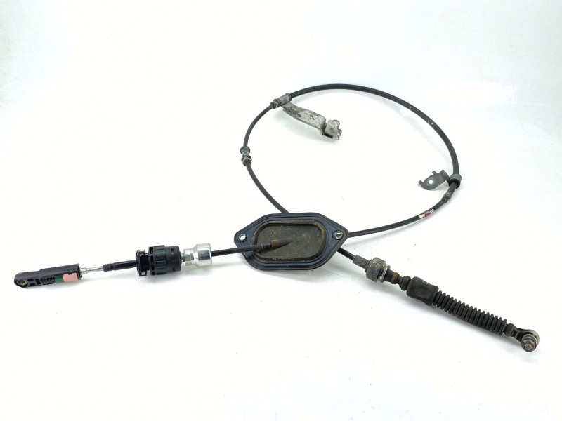 Recambio de varillaje cambio para toyota rav 4 iv (_a4_) 2.5 hybrid (ava42_) referencia OEM IAM 3382042430  
