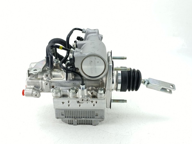 Recambio de servofreno para toyota rav 4 iv (_a4_) 2.5 hybrid (ava42_) referencia OEM IAM 4705042090  