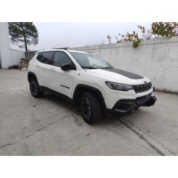 jeep compass (mp, m6, mv, m7) del año 2024