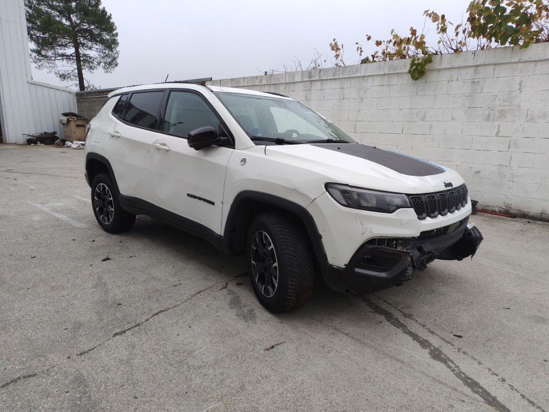 JEEP COMPASS (MP, M6, MV, M7)