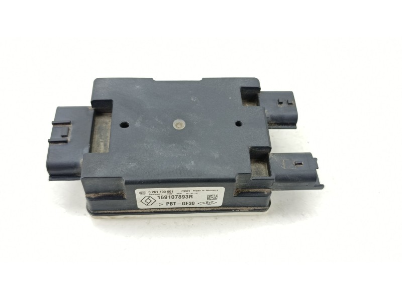 Recambio de modulo electronico para opel movano b furgoneta (x62) 2.3 cdti fwd (fv) referencia OEM IAM 169107893R  