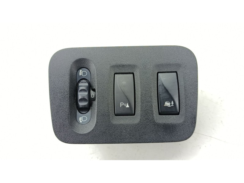 Recambio de mando luces para opel movano b furgoneta (x62) 2.3 cdti fwd (fv) referencia OEM IAM 684950001R  