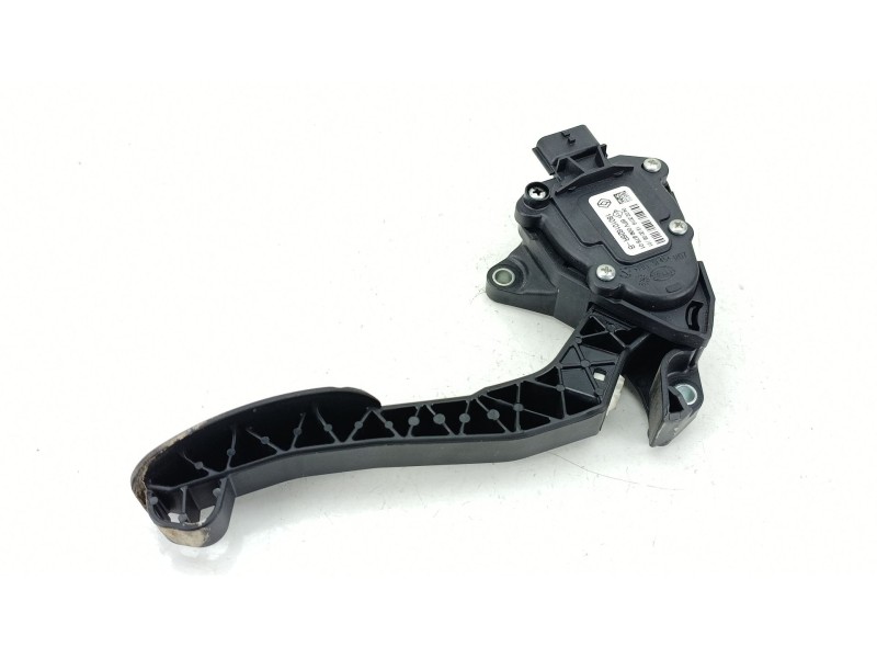 Recambio de potenciometro pedal para opel movano b furgoneta (x62) 2.3 cdti fwd (fv) referencia OEM IAM 180101626R  