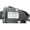 Recambio de potenciometro pedal para opel movano b furgoneta (x62) 2.3 cdti fwd (fv) referencia OEM IAM 180101626R  