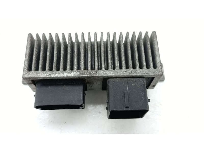 Recambio de caja precalentamiento para opel movano b furgoneta (x62) 2.3 cdti fwd (fv) referencia OEM IAM 271206395R  
