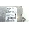 Recambio de centralita airbag para opel movano b furgoneta (x62) 2.3 cdti fwd (fv) referencia OEM IAM 8201448823  