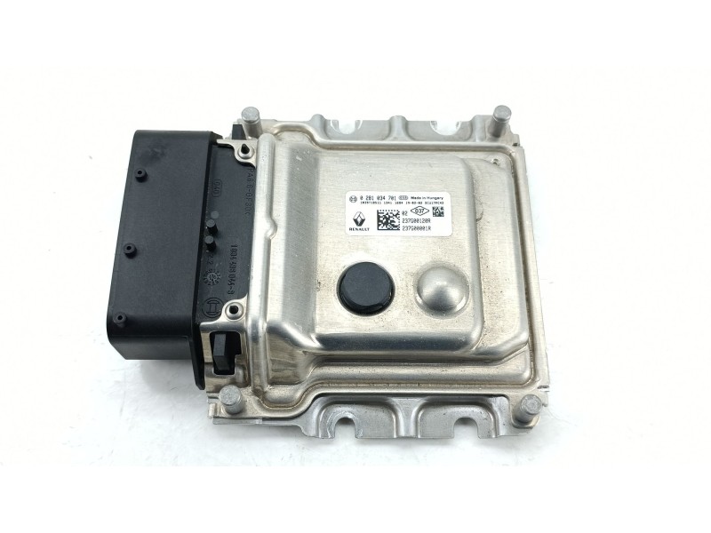 Recambio de modulo electronico para opel movano b furgoneta (x62) 2.3 cdti fwd (fv) referencia OEM IAM 237G00001R  