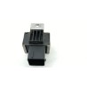 Recambio de caja precalentamiento para opel movano b furgoneta (x62) 2.3 cdti fwd (fv) referencia OEM IAM 110678071R  