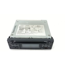 SISTEMA AUDIO / RADIO CD 281150634R 