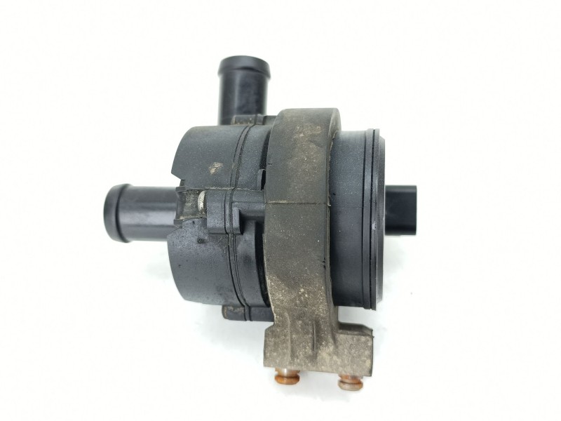 Recambio de bomba agua para opel movano b furgoneta (x62) 2.3 cdti fwd (fv) referencia OEM IAM 0392023219  