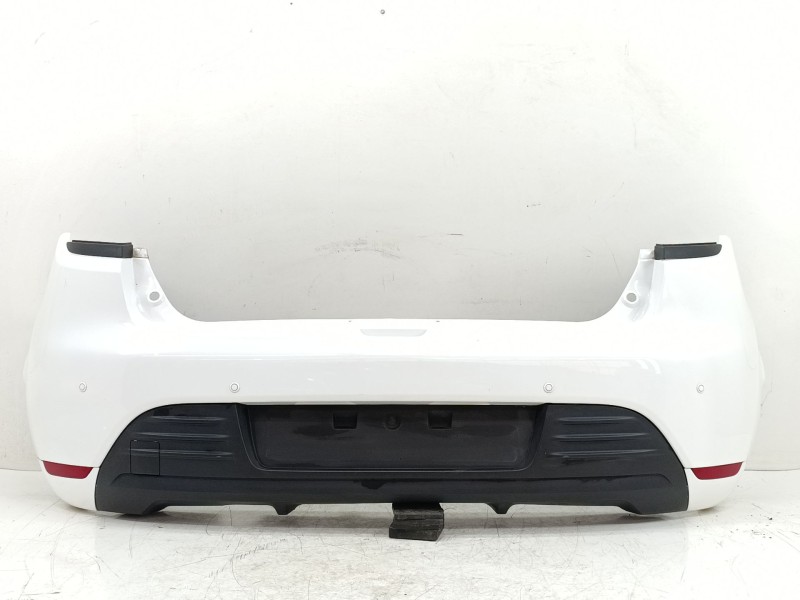 Recambio de paragolpes trasero para renault clio iv (bh_) 1.5 dci 75 referencia OEM IAM 850103029R  