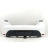 Recambio de paragolpes trasero para renault clio iv (bh_) 1.5 dci 75 referencia OEM IAM 850103029R  