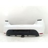 Recambio de paragolpes trasero para renault clio iv (bh_) 1.5 dci 75 referencia OEM IAM 850103029R  