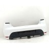 Recambio de paragolpes trasero para renault clio iv (bh_) 1.5 dci 75 referencia OEM IAM 850103029R  