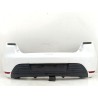 Recambio de paragolpes trasero para renault clio iv (bh_) 1.5 dci 75 referencia OEM IAM 850103029R  