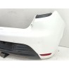 Recambio de paragolpes trasero para renault clio iv (bh_) 1.5 dci 75 referencia OEM IAM 850103029R  