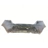 Recambio de paragolpes trasero para renault clio iv (bh_) 1.5 dci 75 referencia OEM IAM 850103029R  