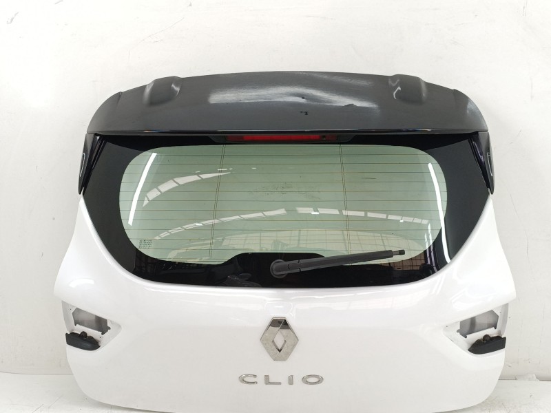 Recambio de porton trasero para renault clio iv (bh_) 1.5 dci 75 referencia OEM IAM 901009631R  