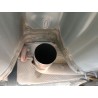 Recambio de silenciador trasero para skoda karoq (nu7, nd7) 2.0 tdi referencia OEM IAM 5WA253611L  