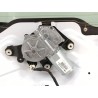 Recambio de porton trasero para renault clio iv (bh_) 1.5 dci 75 referencia OEM IAM 901009631R  