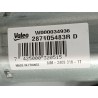 Recambio de porton trasero para renault clio iv (bh_) 1.5 dci 75 referencia OEM IAM 901009631R  