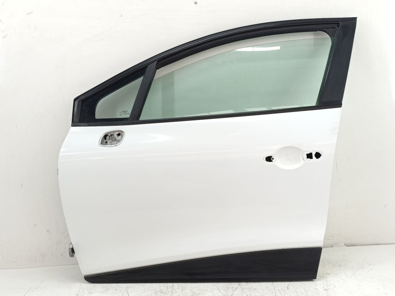 Recambio de puerta delantera derecha para renault clio iv (bh_) 1.5 dci 75 referencia OEM IAM 801008302R  