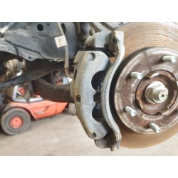 PINZA DE FRENO DELANTERA DERECHA AB312B120AC 