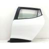 Recambio de puerta trasera izquierda para renault clio iv (bh_) 1.5 dci 75 referencia OEM IAM 821016892R  