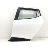 Recambio de puerta trasera izquierda para renault clio iv (bh_) 1.5 dci 75 referencia OEM IAM 821016892R  