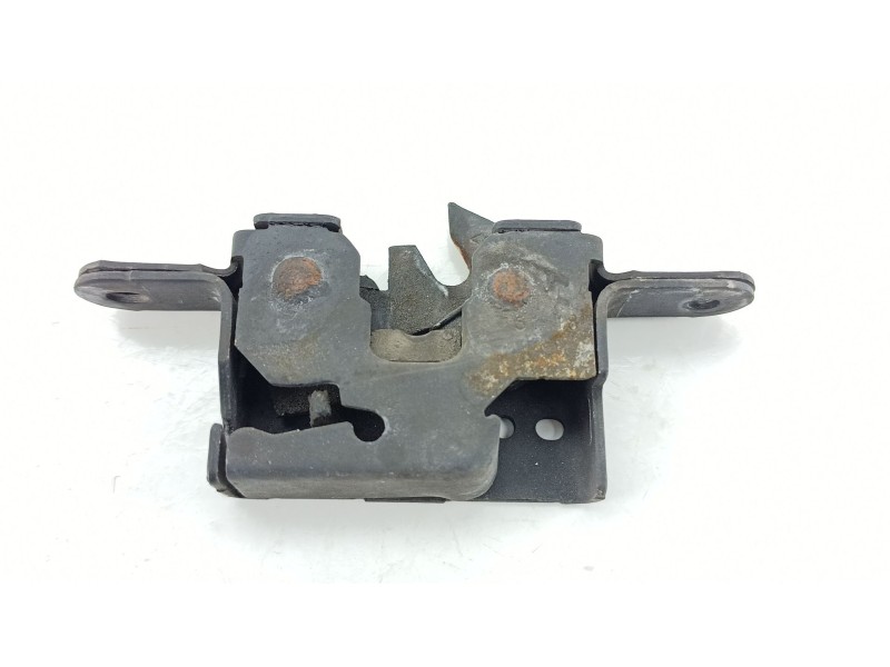 Recambio de cerradura capot para opel movano b furgoneta (x62) 2.3 cdti fwd (fv) referencia OEM IAM 65601001CR  