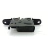 Recambio de cerradura capot para opel movano b furgoneta (x62) 2.3 cdti fwd (fv) referencia OEM IAM 65601001CR  
